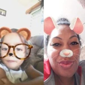 Meet your Posher, Lucyann